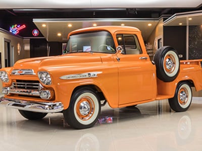 orange 1959 chevrolet-apache-pickup